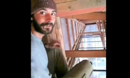 Addio a Mattia, morto ad Auckland a soli 29 anni