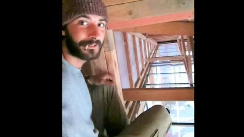 Addio a Mattia, morto ad Auckland a soli 29 anni