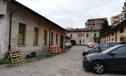 Arona museo all'ex macello: "Idea campata in aria"