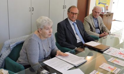 Fondazione Comunità Novarese a sostegno dell'Associazione Parkinson: 8mila euro dal Fondo "Persone Fragili"