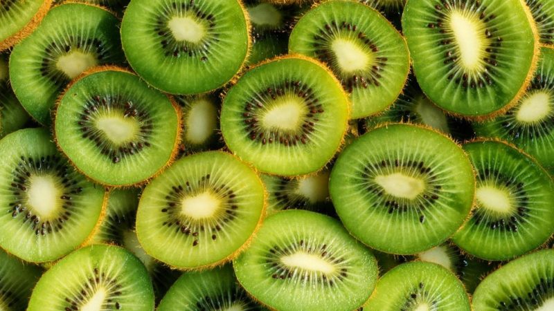Proseguono in Piemonte le attività di ricerca e sperimentazione sulla moria del kiwi