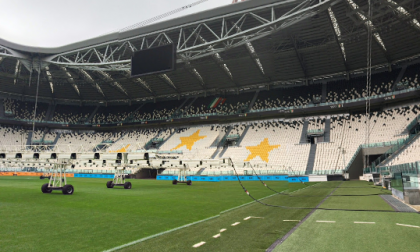 Incertezza Juve: l’Allianz per ora resta chiuso. Tifosi sugli spalti per il Toro