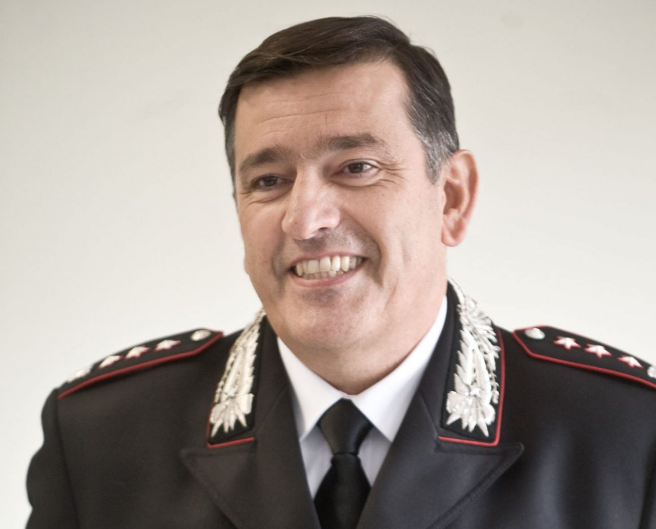 Nuovo comandante provinciale dei Carabinieri di Novara