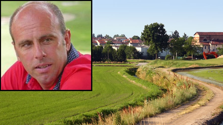 Garbagna Novarese: Fabio Trevisan è sindaco