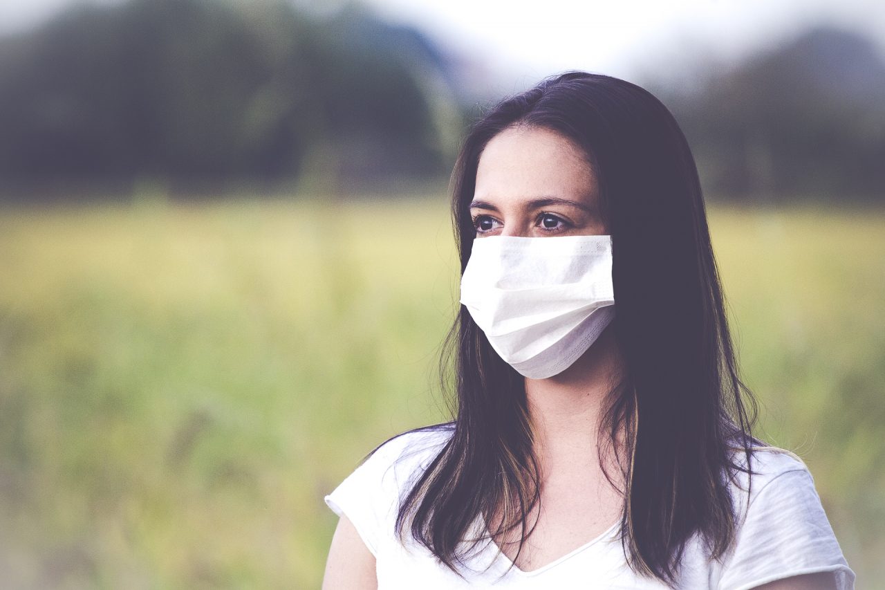 Partono da Novara le mascherine biodegradabili per contrastare l’inquinamento