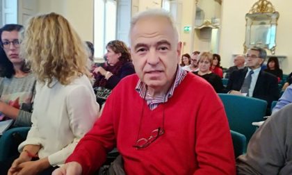 Amici del centro storico di Arona confermano Giovanni Lai presidente