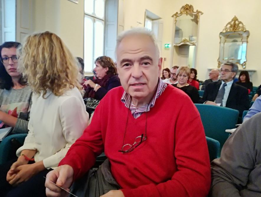 Amici del centro storico di Arona confermano Giovanni Lai presidente