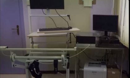 Lions club dona un apparecchio innovativo all'Asl di Stresa