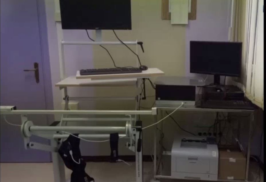 Lions club dona un apparecchio innovativo all’Asl di Stresa