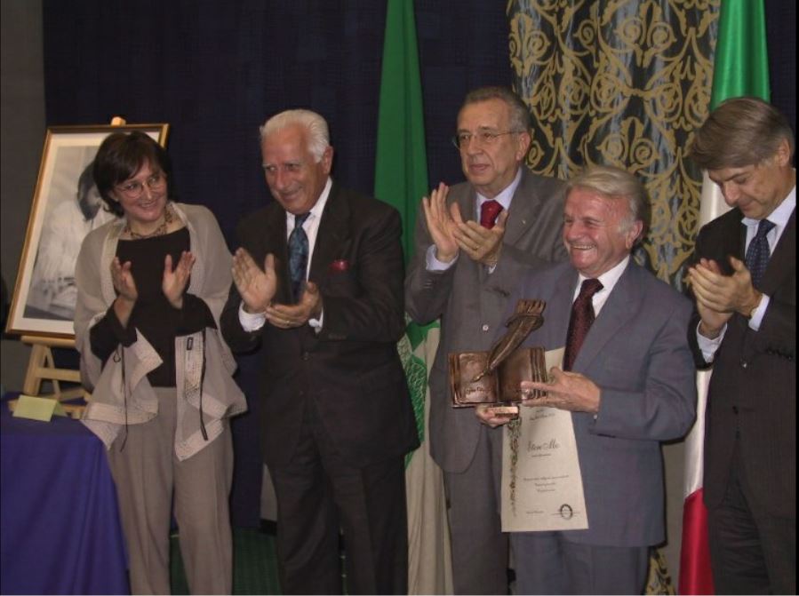 Premio Omodei Zorini: la giuria annuncia i vincitori