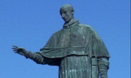Visite dimezzate al Complesso del Colosso del San Carlone