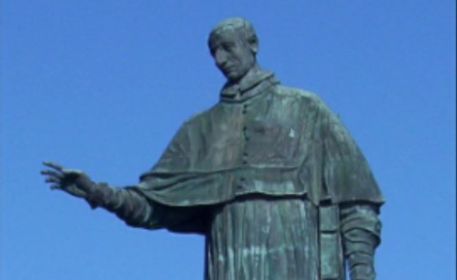 Visite dimezzate al Complesso del Colosso del San Carlone