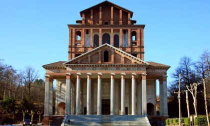 Fondazione Crt: al via progetto per il recupero dei Santuari del Piemonte
