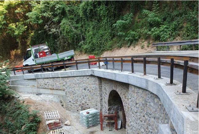 Riaperta la Traversagna Boca-Grignasco