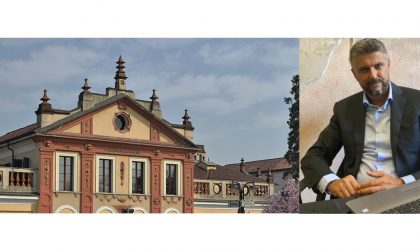 Lorenzo Olivieri è il nuovo Presidente del Conservatorio 'Cantelli' di Novara