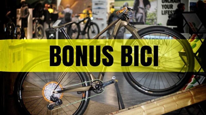 Compra la bici su Amazon, chiede il bonus allo Stato e poi fa il reso…