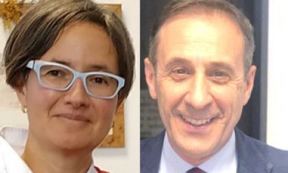 Barbara Buono dal 15 ottobre sarà il nuovo direttore amministrativo dell'Asl No