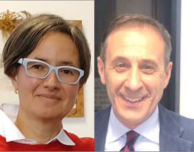 Barbara Buono dal 15 ottobre sarà il nuovo direttore amministrativo dell’Asl No