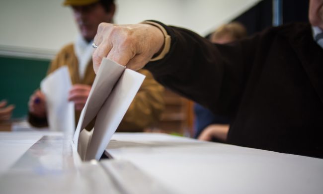 Elezioni 2024 nel novarese: l’affluenza alle regionali ed europee non passa il 60%