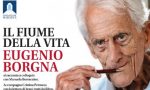 Sabato 3 ottobre a Villa Marazza il nuovo libro di Eugenio Borgna