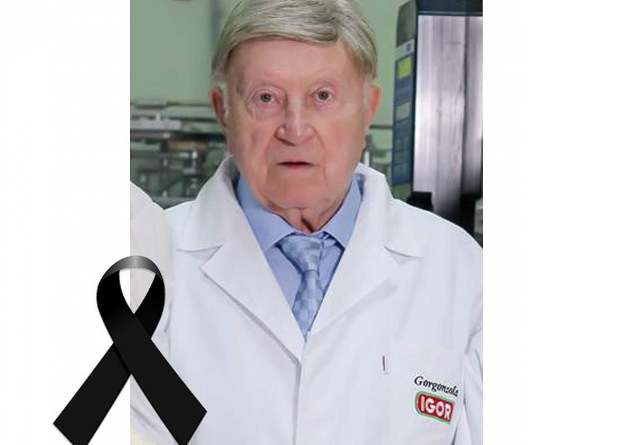 Igor Gorgonzola: addio a Gianvittorio Leonardi