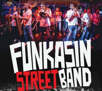 Settembre in festa a Borgomanero si chiude oggi con un appuntamento musicale