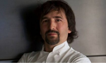 Per ricordare lo chef Gianluca Zanetta verrà istituita una borsa di studio