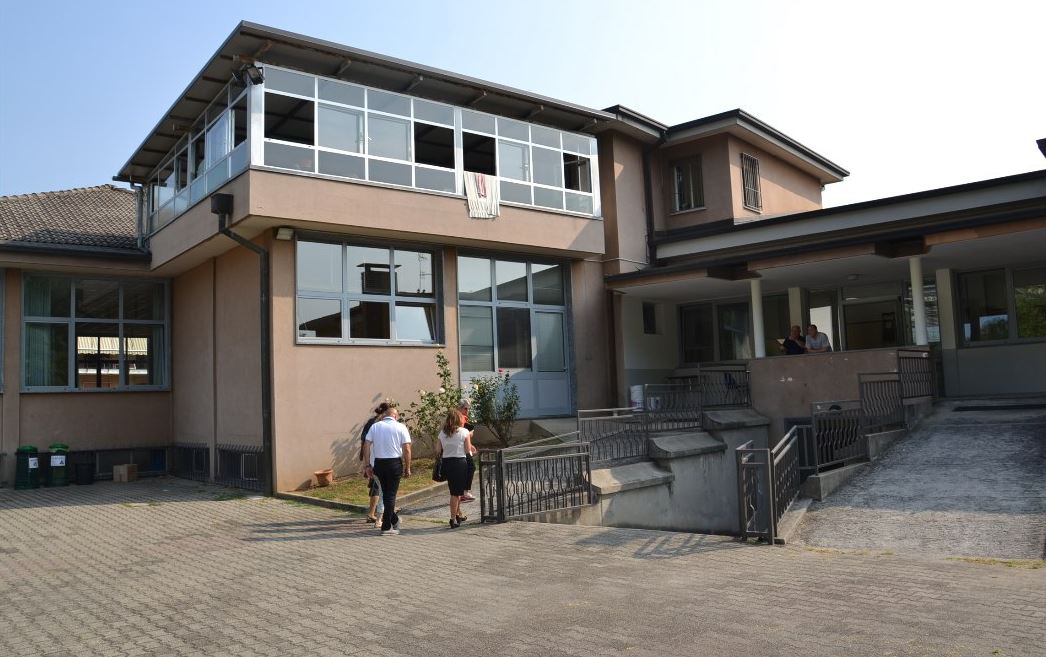 Coronavirus Borgomanero, la scuola: “Abbiamo attivato tutti i protocolli necessari per la sicurezza”