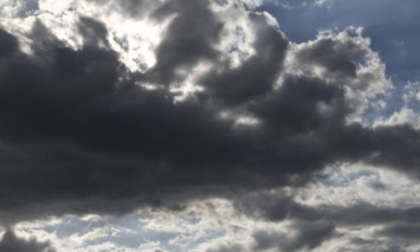 Inizio di settimana con meteo ancora instabile