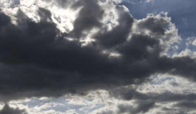 Inizio di settimana con meteo ancora instabile