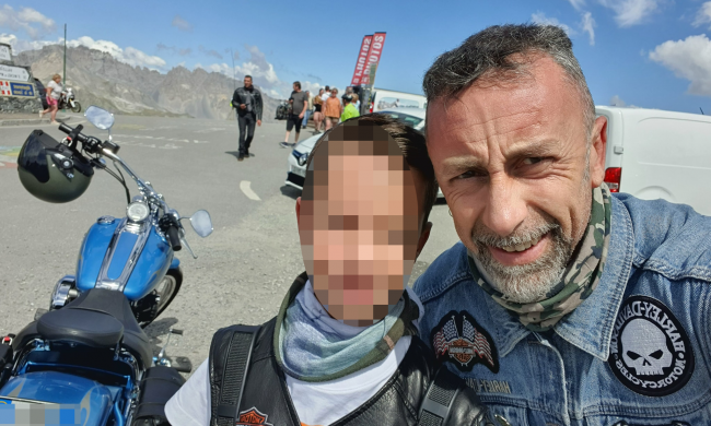 Omicidio-suicidio: i motivi del folle gesto in una lettera sui social