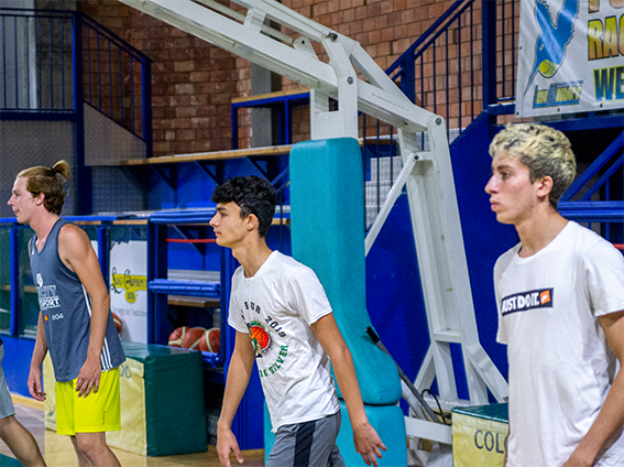 Serie C: Arona Basket torna in campo ricordando il presidente Paracchini