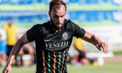 Novara Calcio, è fatta per l'attaccante Zigoni