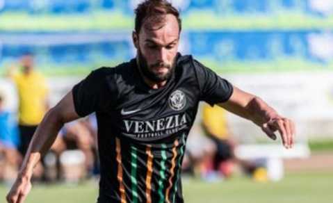 Novara Calcio, è fatta per l’attaccante Zigoni