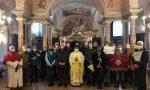 A Gozzano la festa della Comunità per la traslazione del corpo di San Giuliano