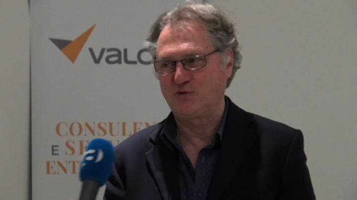 Maurizio Grifoni, Confcommercio: “Sbagliato punire tutti”