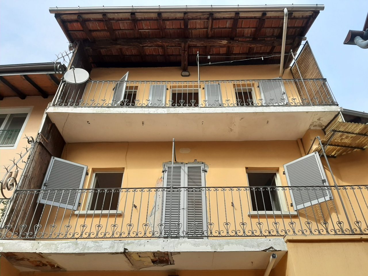 Condominio strappato alla mafia a Varallo cerca un nuovo proprietario