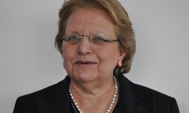 E’ morta la novarese Carla Nespolo, presidente Anpi nazionale