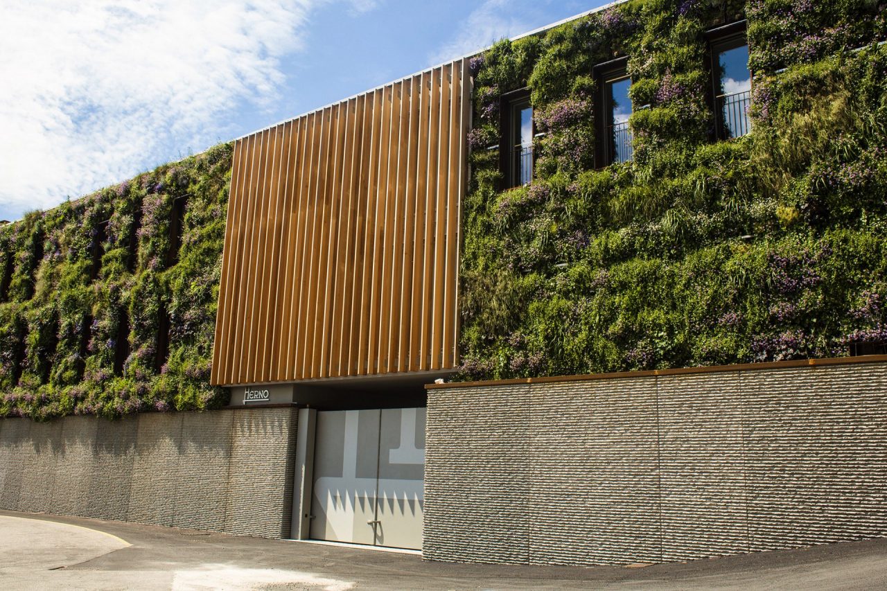 Alla Herno di Lesa sabato e domenica c’è “Apritimoda”