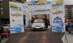 Rally del Rubinetto, si correrà a fine ottobre