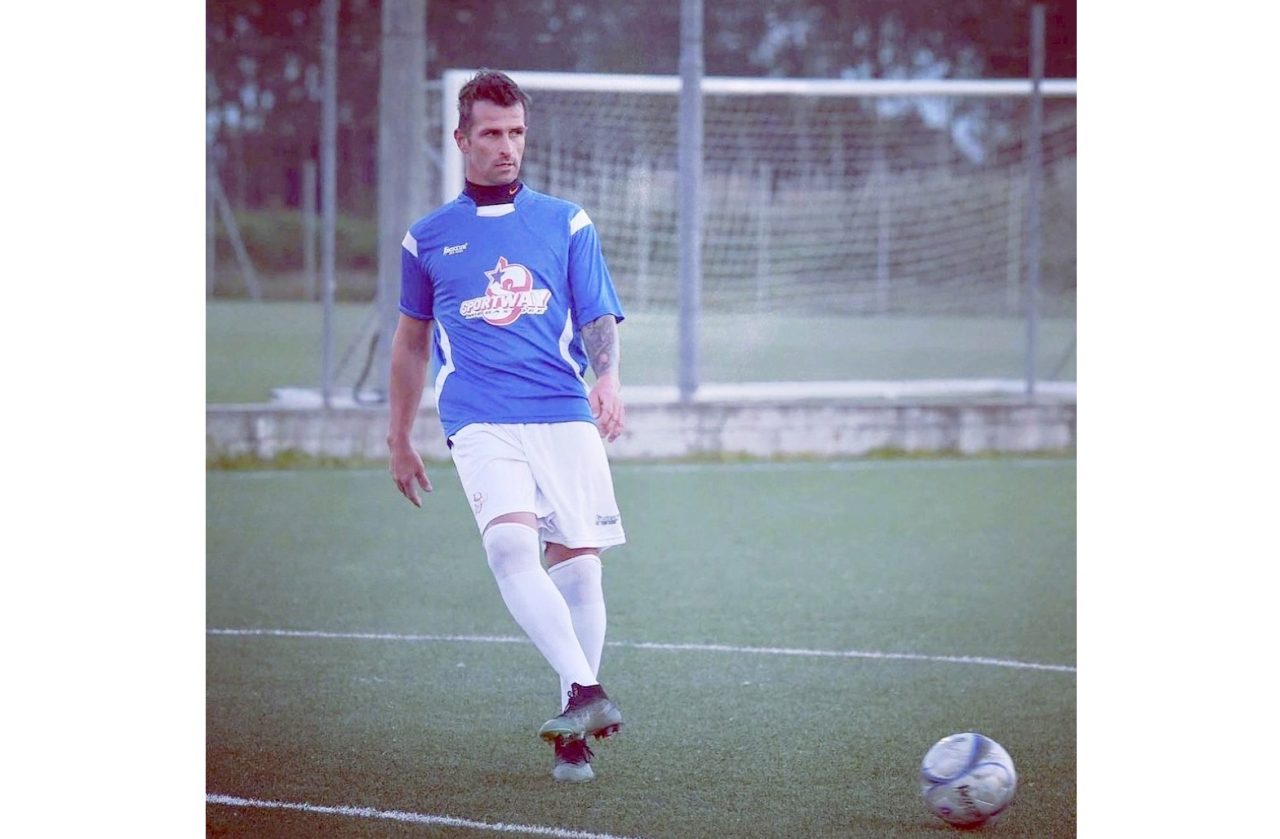 Sgomento a Bogogno per la tragica scomparsa di Simonluca Agazzone