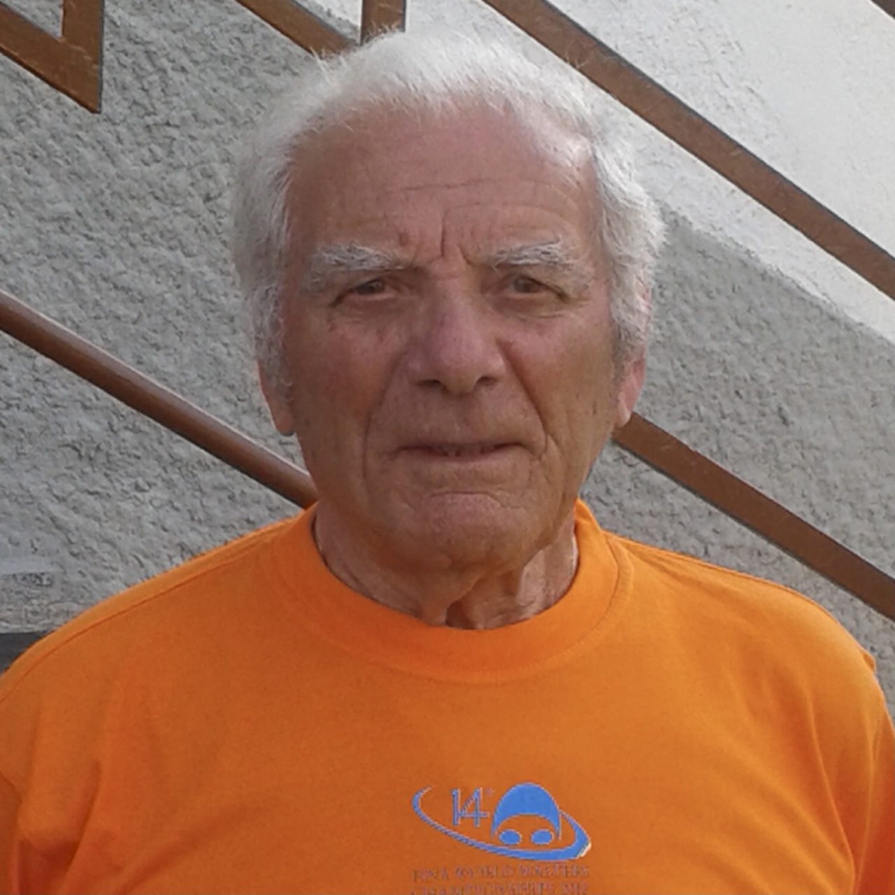 Arona addio al campionissimo Ezio Cardea