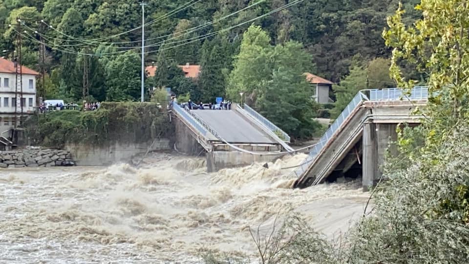 Ponte di Romagnano: si conclude la fase di progettazione