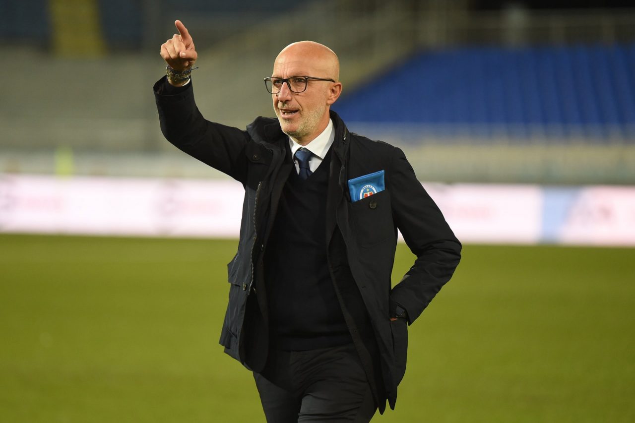 Il Novara calcio cade in casa contro il Pontedera