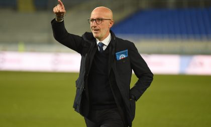 Il Novara calcio cade in casa contro il Pontedera
