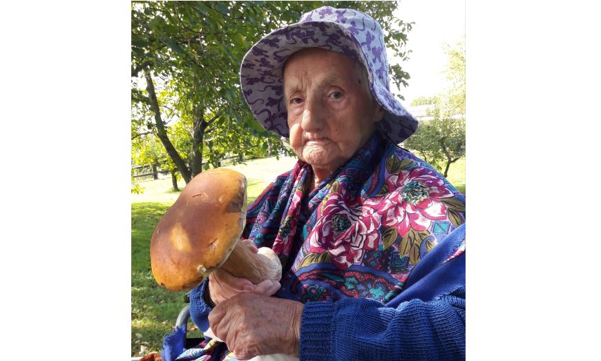 Nonna Maria se n’è andata: la centenaria castellettese ne avrebbe compiuti 101 domani