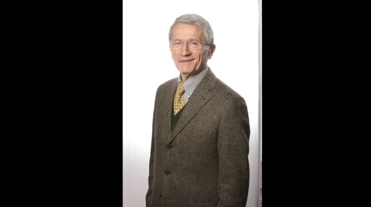 Arona addio all’ex consigliere comunale Pietro Beltrami