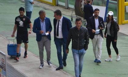 Novara Calcio, sfuma la cessione societaria