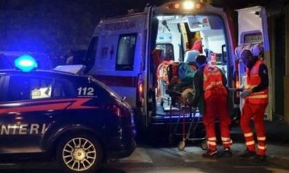 38enne travolto e ucciso dal treno a Varallo Pombia