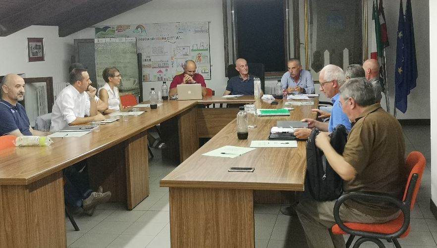 Oleggio Castello giovedì 4 novembre intitola una via al Milite Ignoto